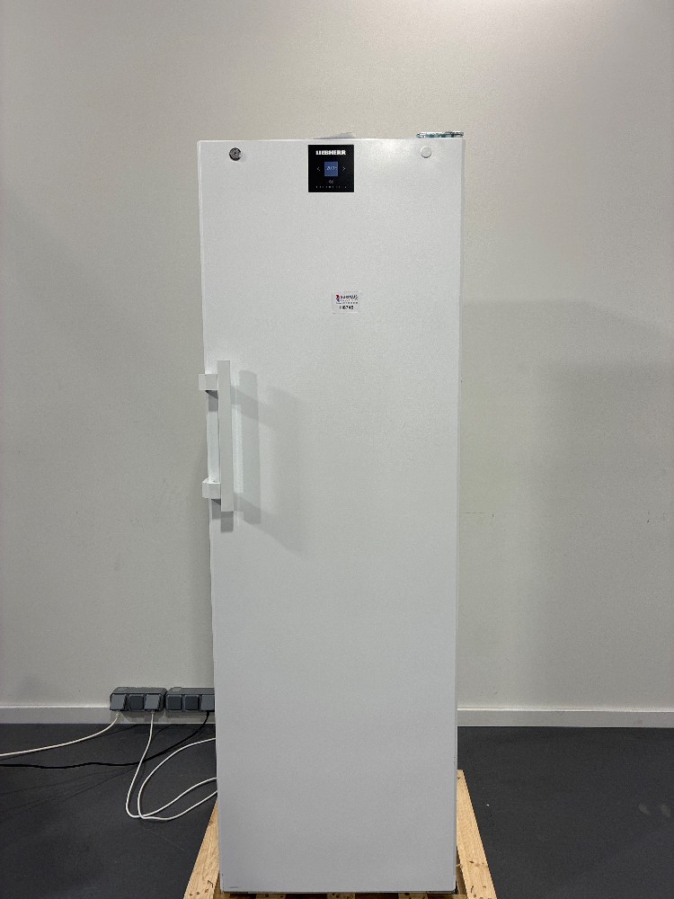 Image of Liebherr SFFsg 400 Freezer